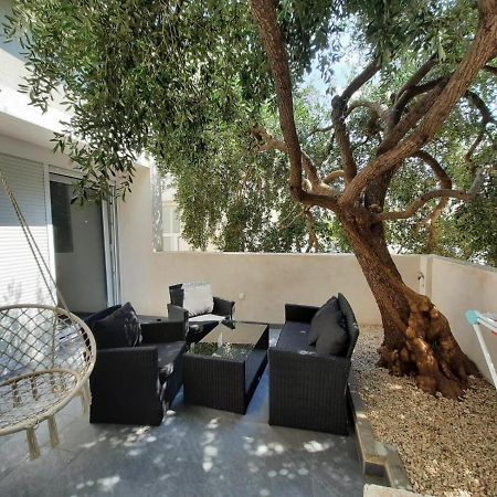 Apartament Vice Omiš Zewnętrze zdjęcie