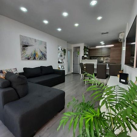 Apartament Vice Omiš Zewnętrze zdjęcie