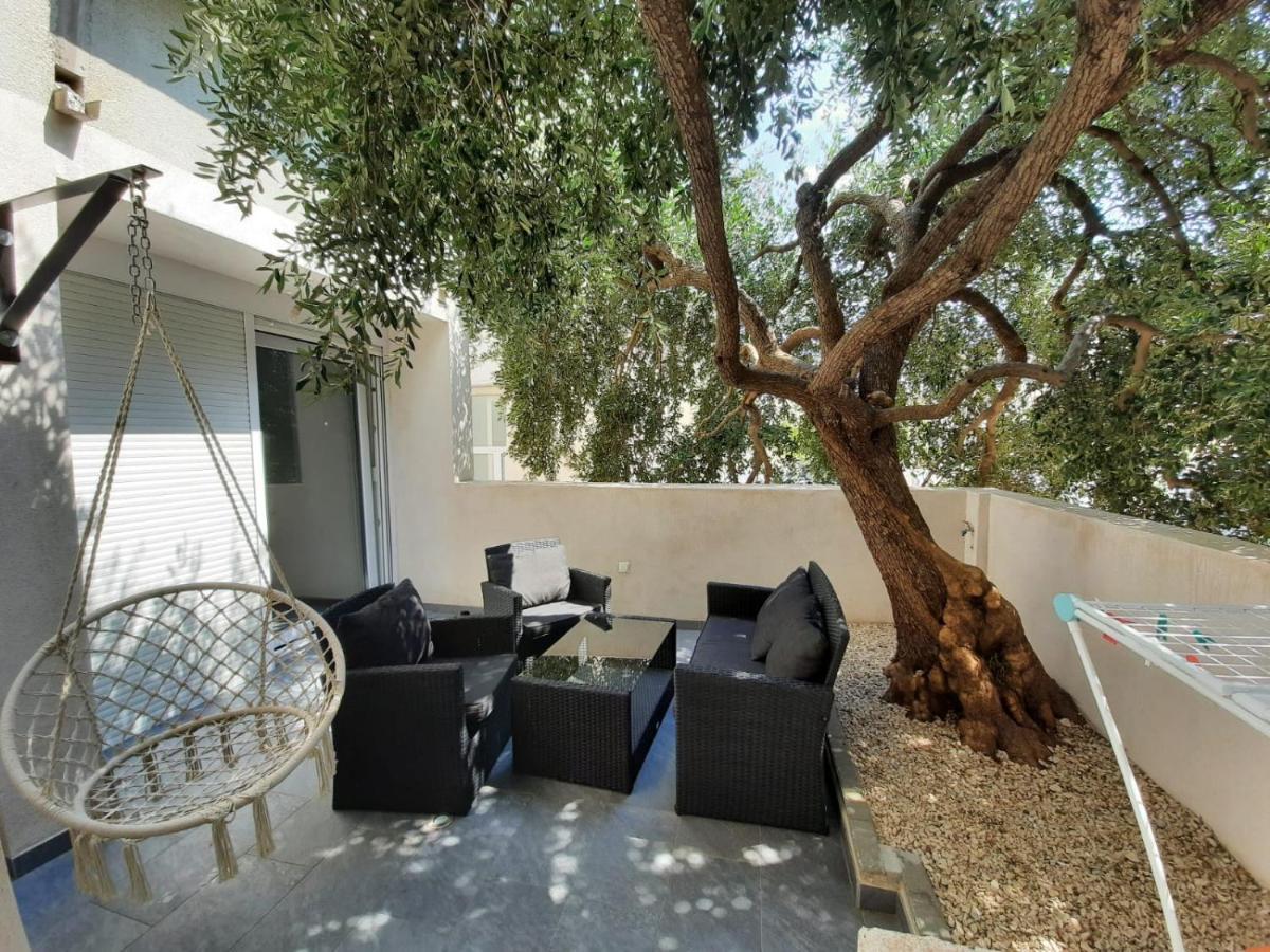 Apartament Vice Omiš Zewnętrze zdjęcie