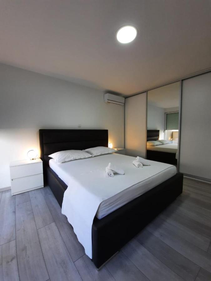 Apartament Vice Omiš Zewnętrze zdjęcie