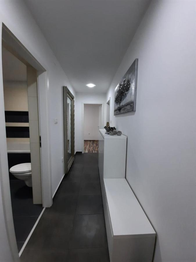 Apartament Vice Omiš Zewnętrze zdjęcie
