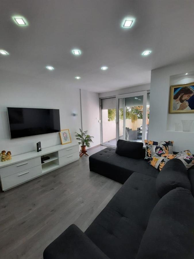 Apartament Vice Omiš Zewnętrze zdjęcie