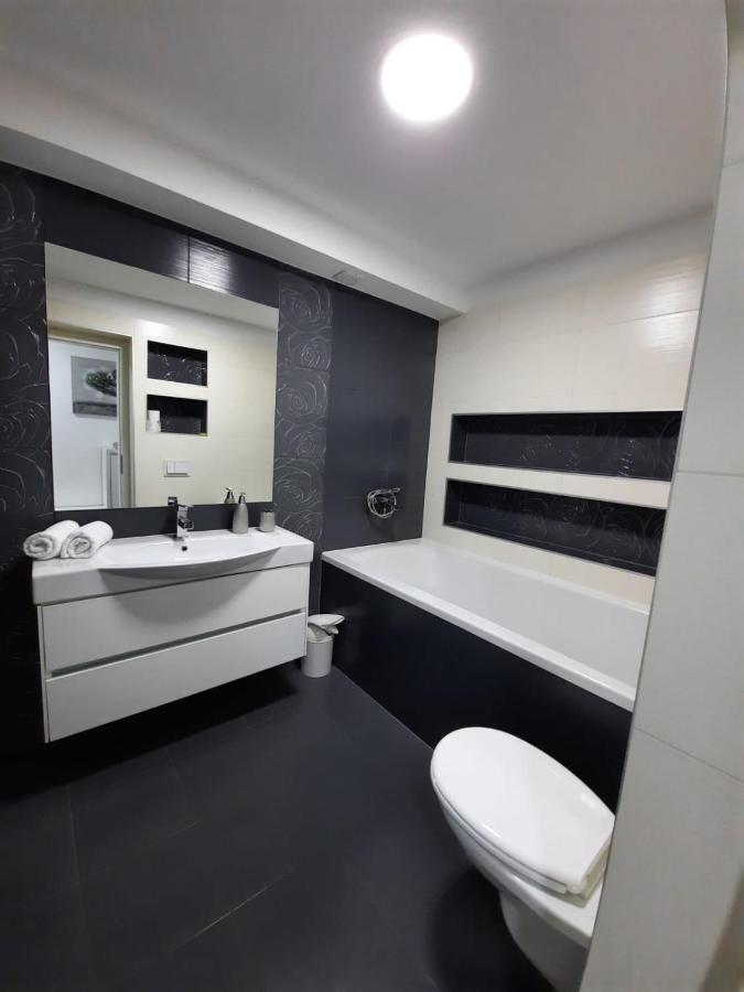 Apartament Vice Omiš Zewnętrze zdjęcie