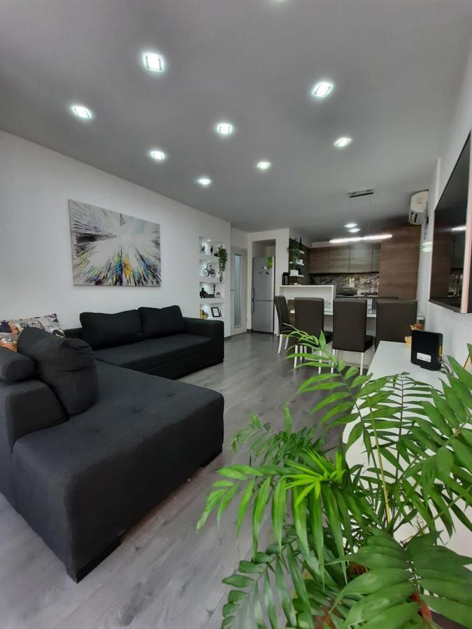 Apartament Vice Omiš Zewnętrze zdjęcie