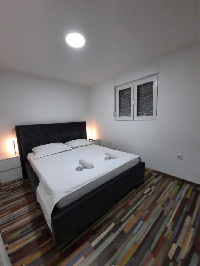 Apartament Vice Omiš Zewnętrze zdjęcie