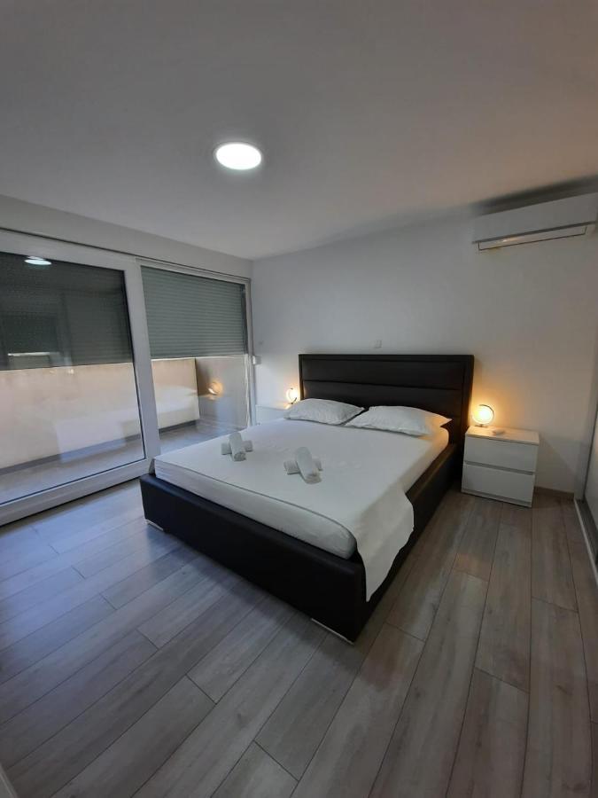 Apartament Vice Omiš Zewnętrze zdjęcie