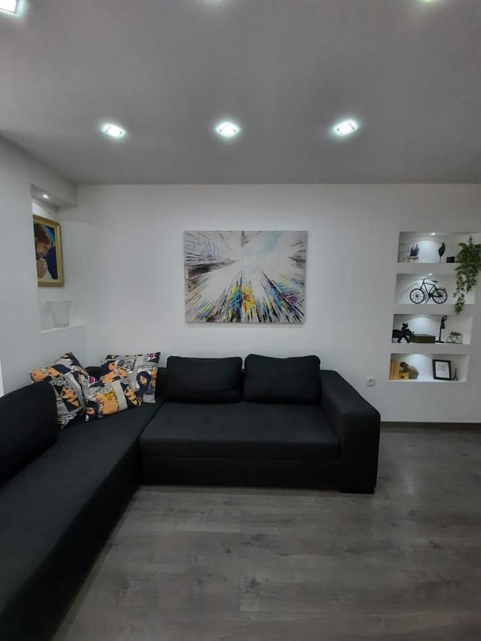Apartament Vice Omiš Zewnętrze zdjęcie