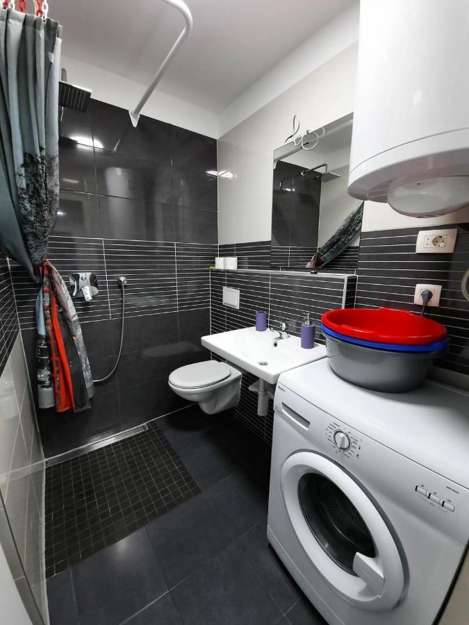 Apartament Vice Omiš Zewnętrze zdjęcie